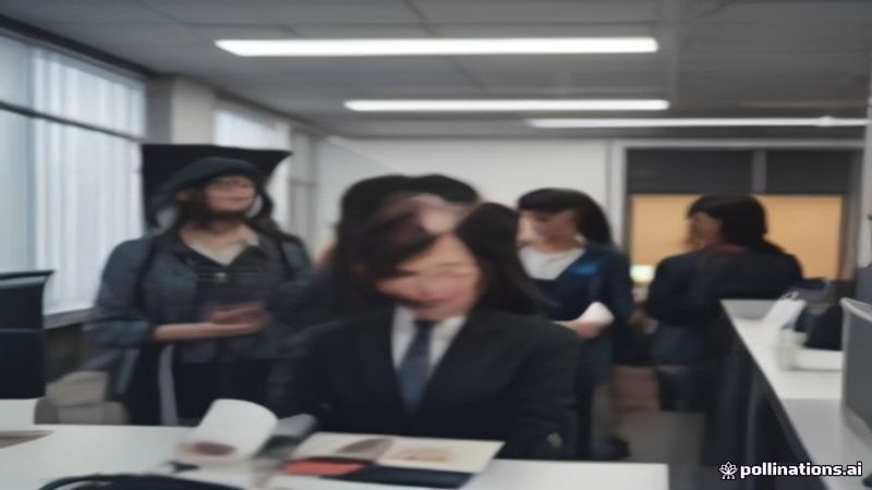 恋爱任务 漫画分镜与角色设定手稿
